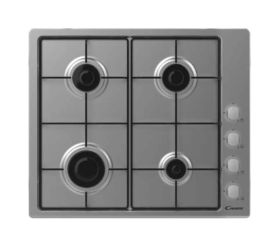 Gas hob CHW6LX at Wasserman.eu