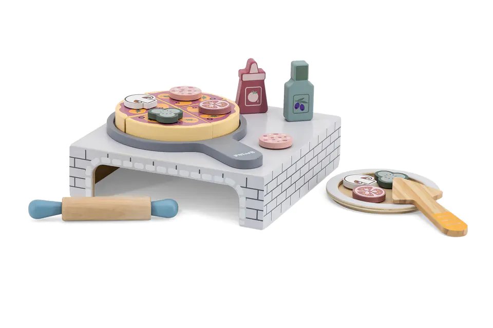 ⁨Viga 44059 PolarB Zestaw do pizzy⁩ w sklepie Wasserman.eu