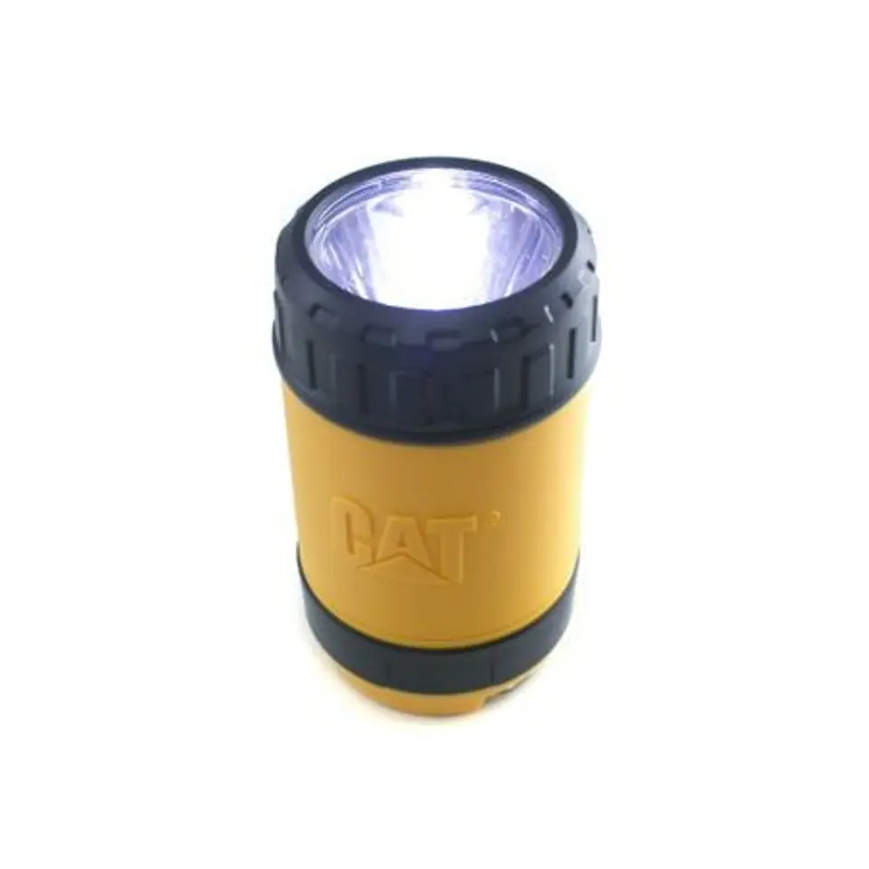 Flashlight battery CT6510 camping at Wasserman.eu