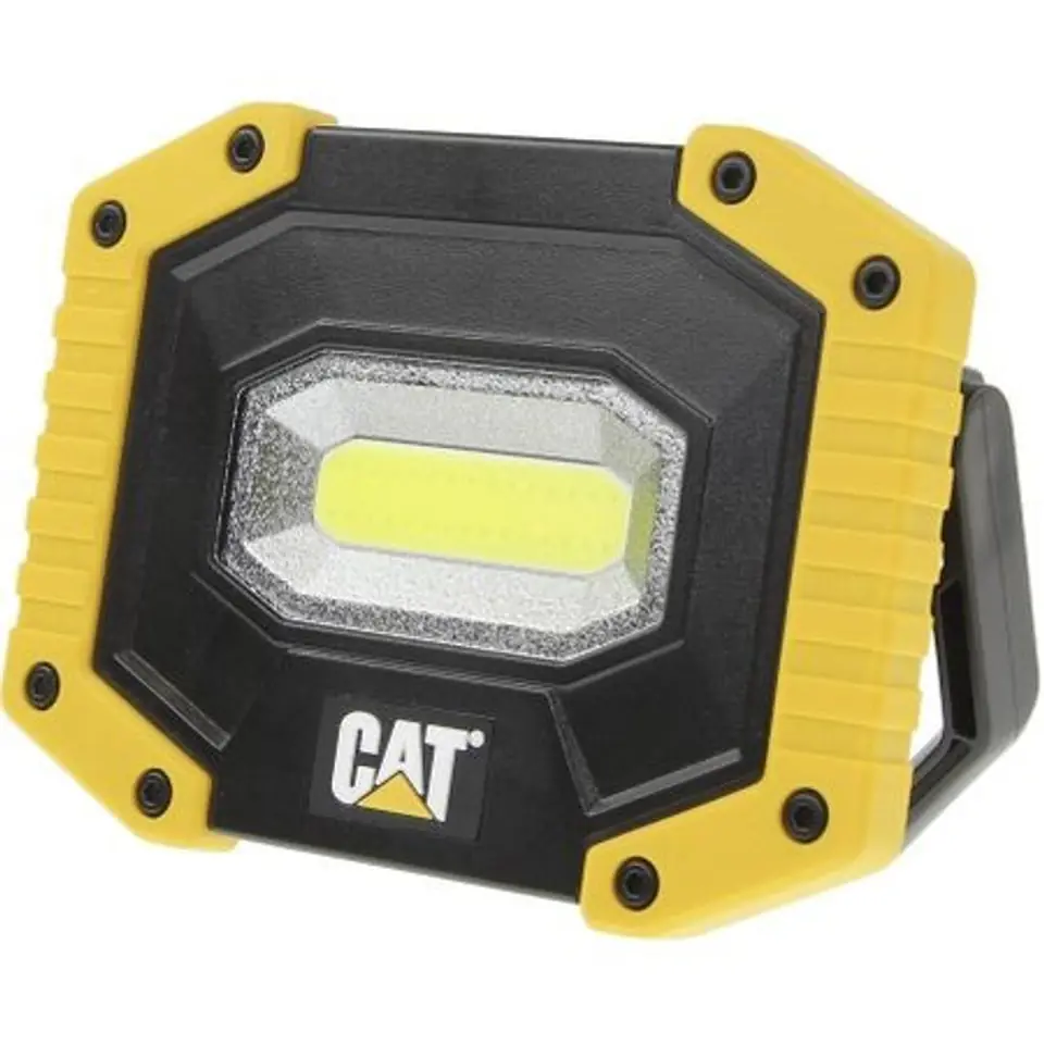 Flashlight battery CT2500 stationary at Wasserman.eu