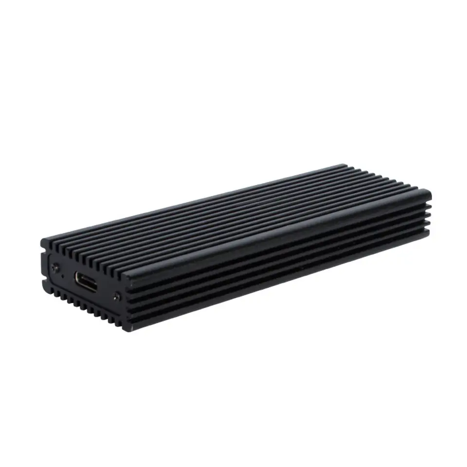 Case i-tec MySafe USB-C M.2 NVMe at Wasserman.eu