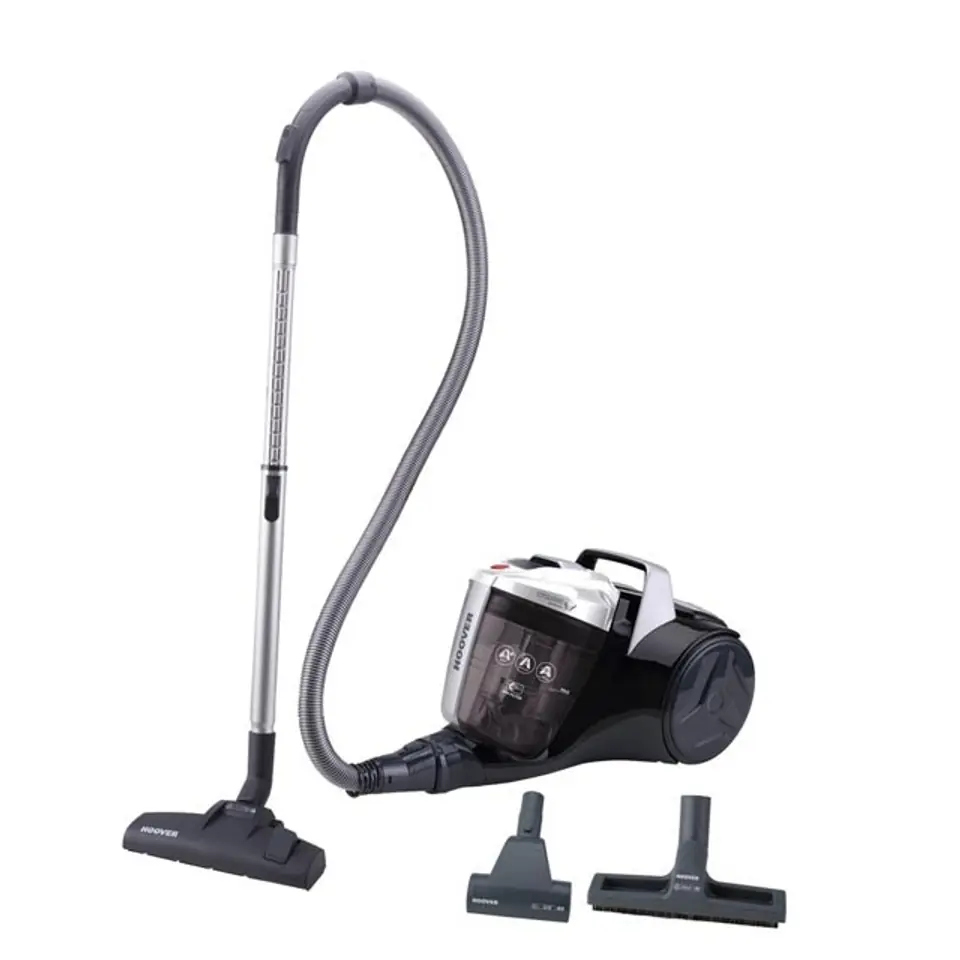 Bagless vacuum cleaner BREEZE BR30PET 011 at Wasserman.eu