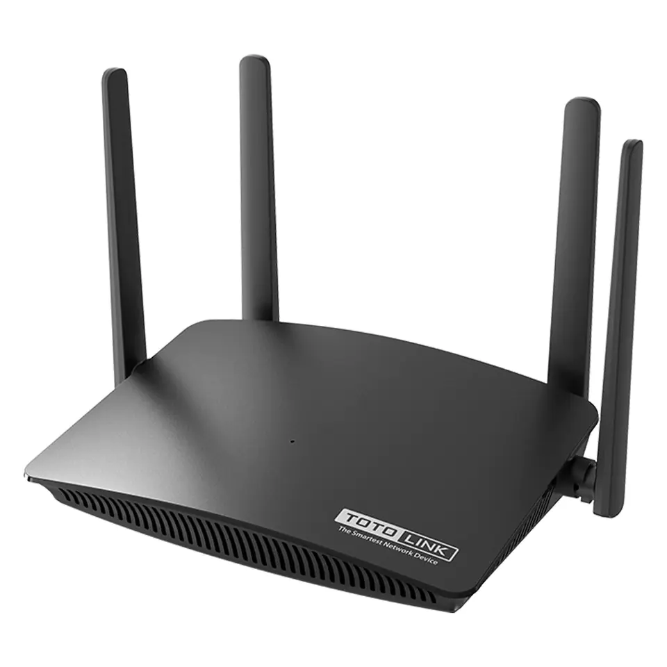 ⁨TOTOLINK LR350 2.4GHZ WIRELESS 4G LTE ROUTER⁩ w sklepie Wasserman.eu