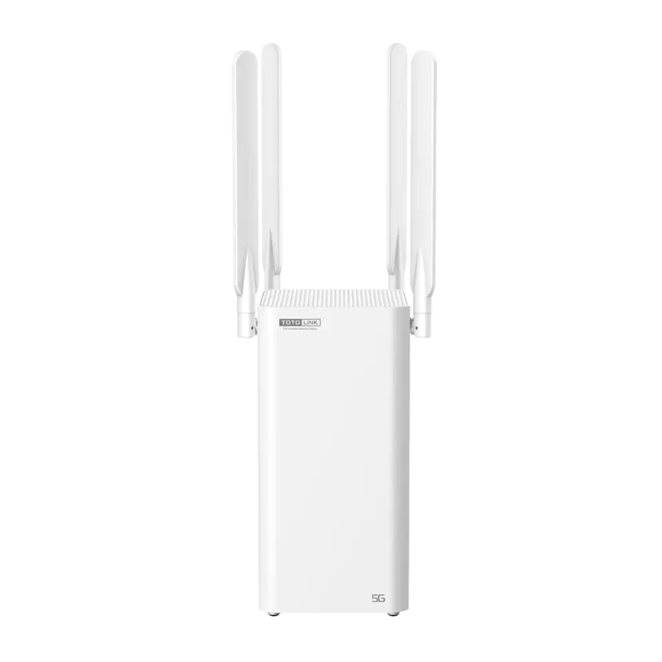 ⁨TOTOLINK NR1800X WI-FI 6 WIRELESS DUAL BAND 5G LTE ROUTER⁩ w sklepie Wasserman.eu