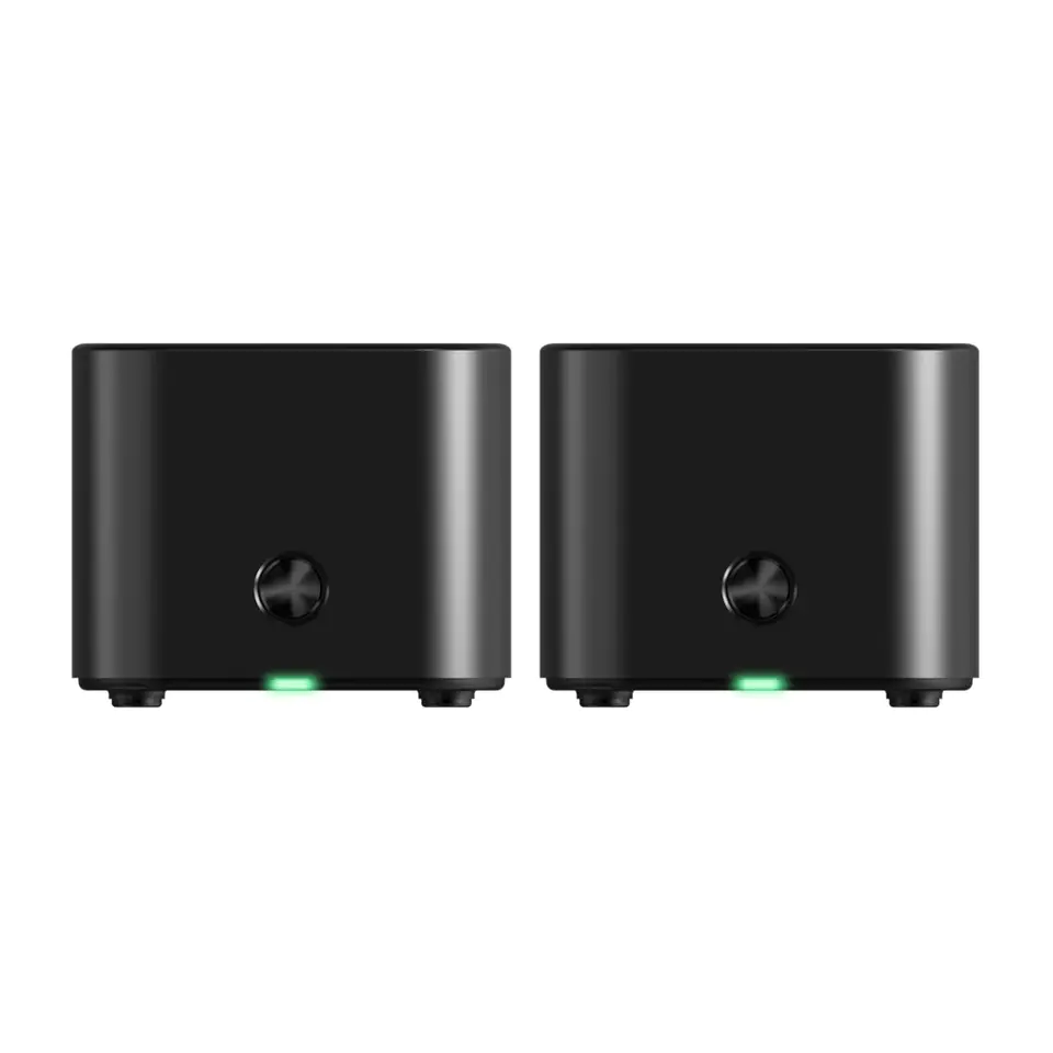 ⁨TOTOLINK X18 AX1800 WIFI 6 - WIRELESS DUAL BAND GIGABIT MESH SYSTEM 2-PACK⁩ w sklepie Wasserman.eu