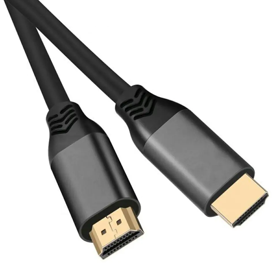 ⁨HD40B Hdmi 2.1 8k 1.5m cable⁩ at Wasserman.eu