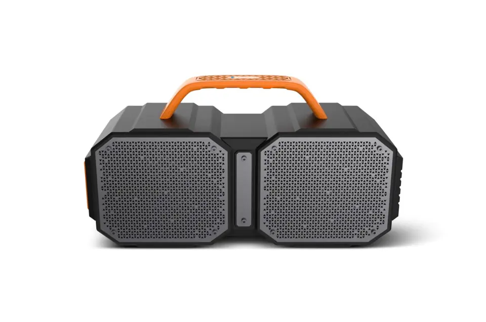 Portable Bluetooth Speaker Blaupunkt BT50BB at Wasserman.eu