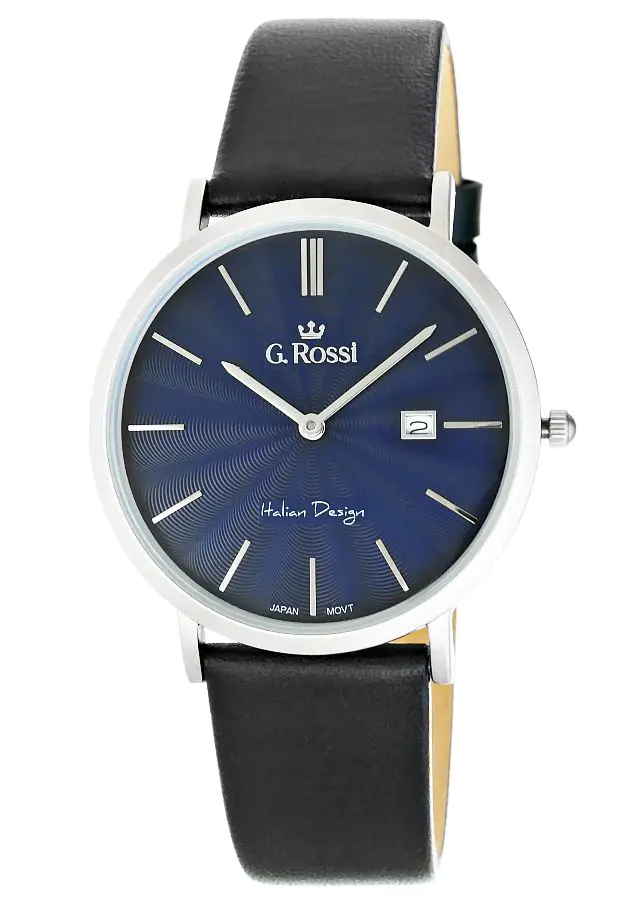 G.ROSSI 10853A-6A1 men's watch at Wasserman.eu