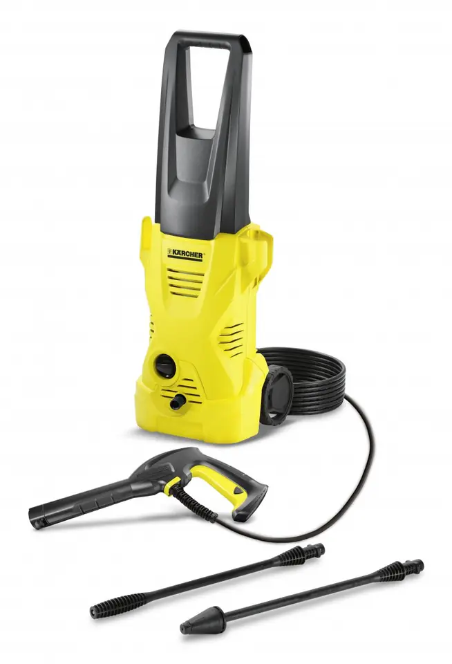 Pressure washer K2 1.673-220.0 at Wasserman.eu