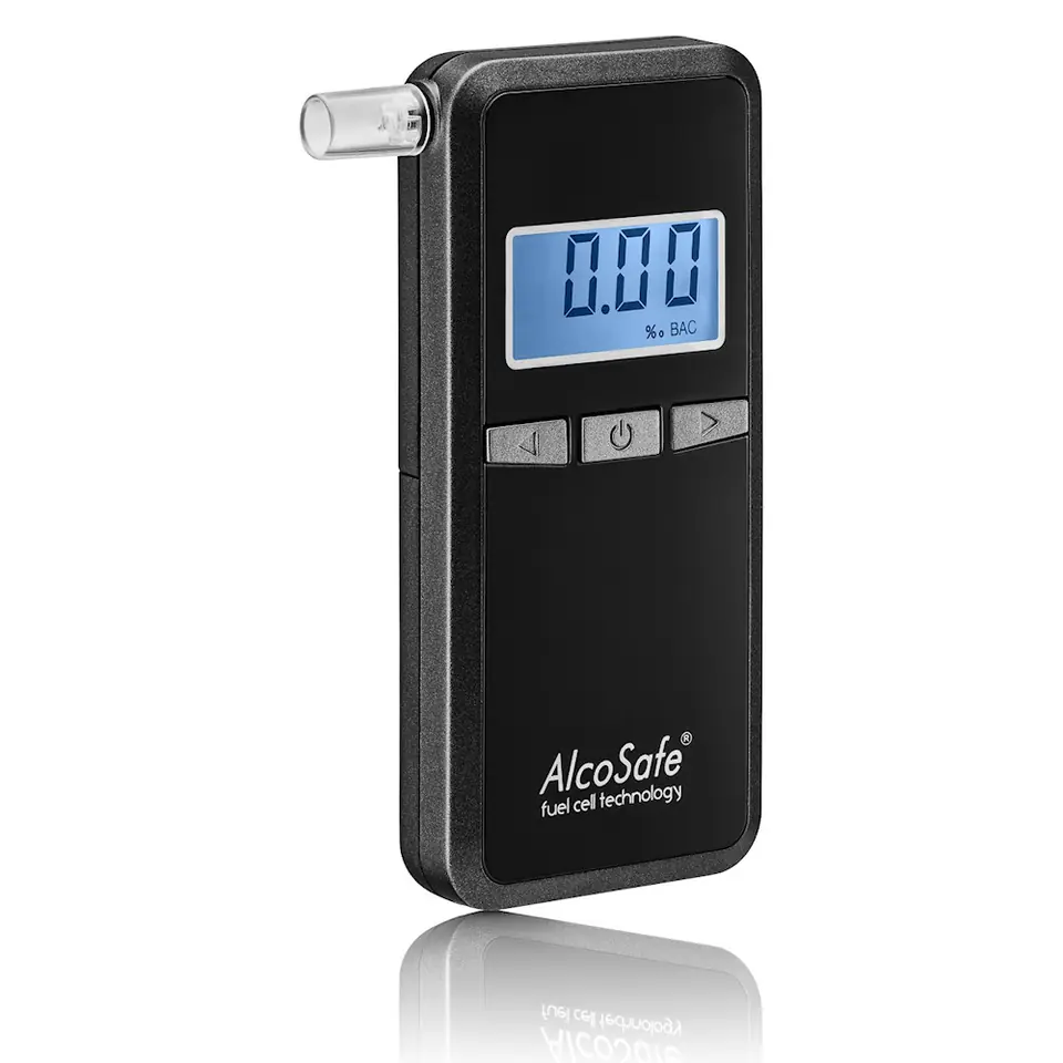 Alkomat elektrochemiczny F8B w sklepie Wasserman.eu