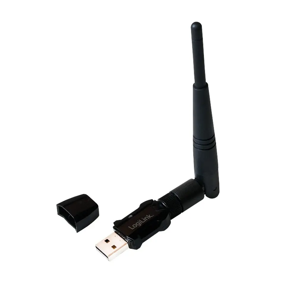 ⁨Wireless Lan 802.11ac USB2.0 mini adapter⁩ at Wasserman.eu