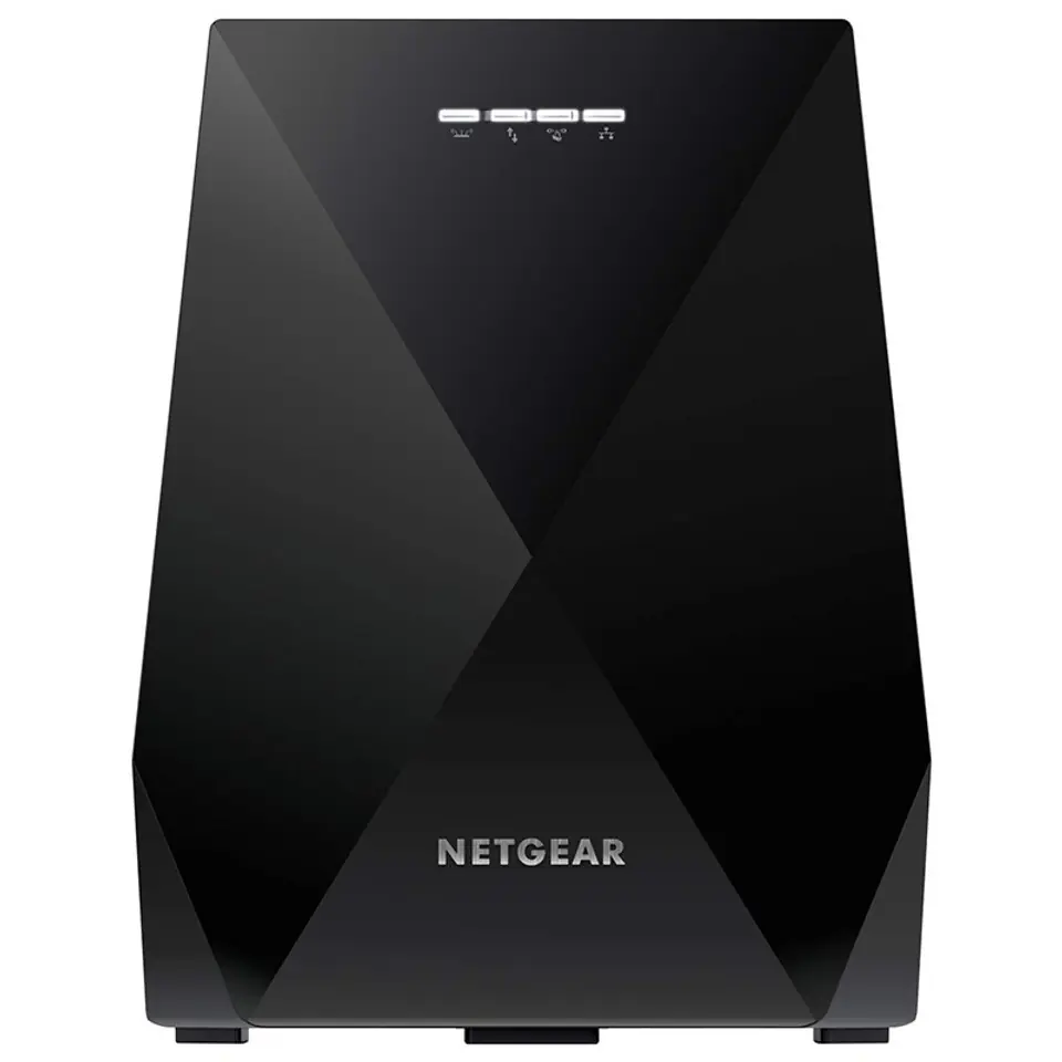 Netgear EX7700 AC2200 WiFi Mesh Extender at Wasserman.eu