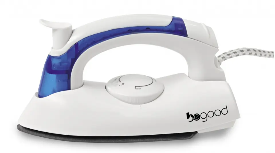 Touristic iron Begood TR-258B at Wasserman.eu