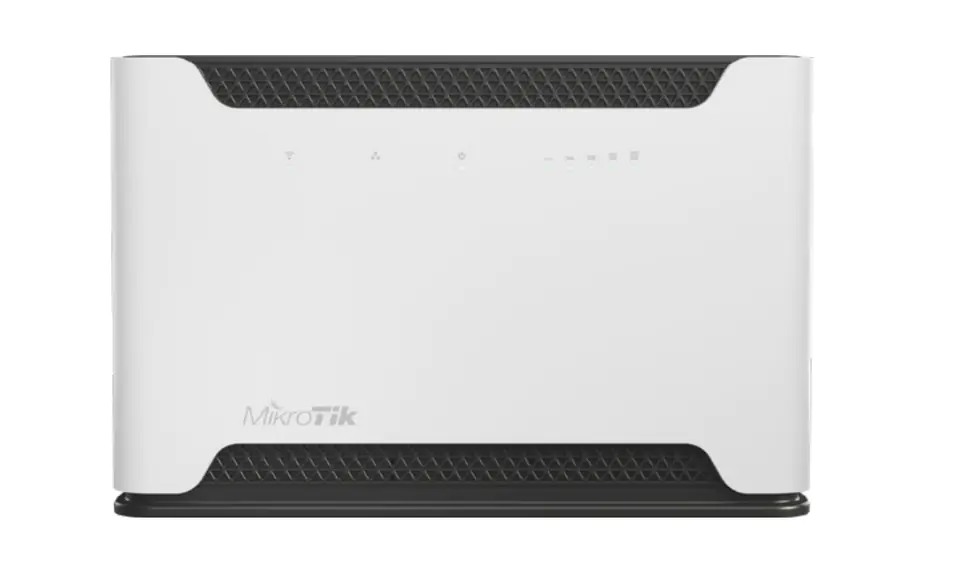 ⁨MIKROTIK CHATEAU LTE12 RBD53G-5HACD2HND-TC&EG12-EA 256 MB, 5x 1GE, LTE, L4⁩ w sklepie Wasserman.eu