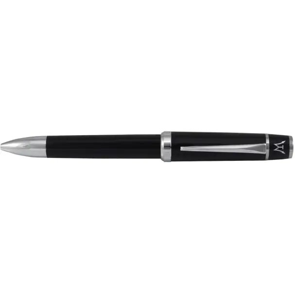 Pen 3in1 blue multi case black TO-808 TOMA at Wasserman.eu