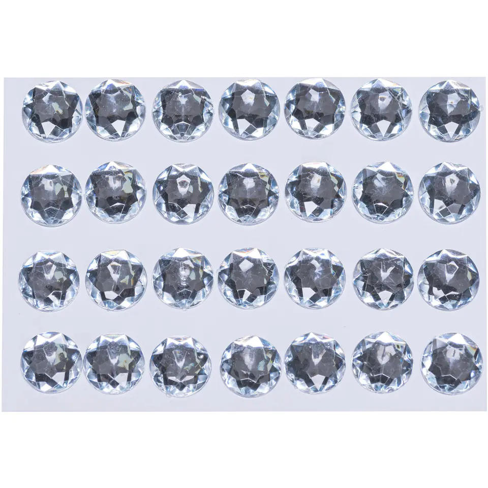 ⁨Transparent jets 28 pcs. DST1 BREWIS⁩ at Wasserman.eu