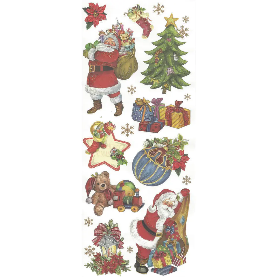 ⁨Stickers Christmas CLX19 BREWIS⁩ at Wasserman.eu