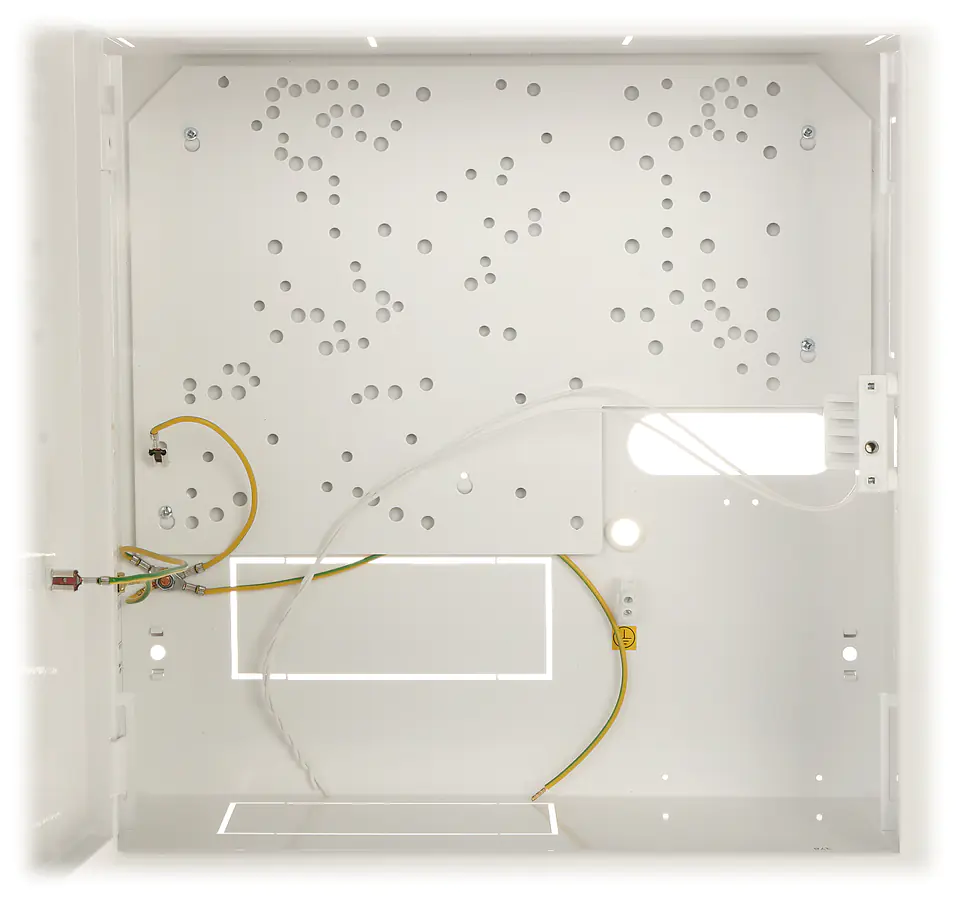 HOUSING FOR AWO-500PU CONTROL PANELS at Wasserman.eu
