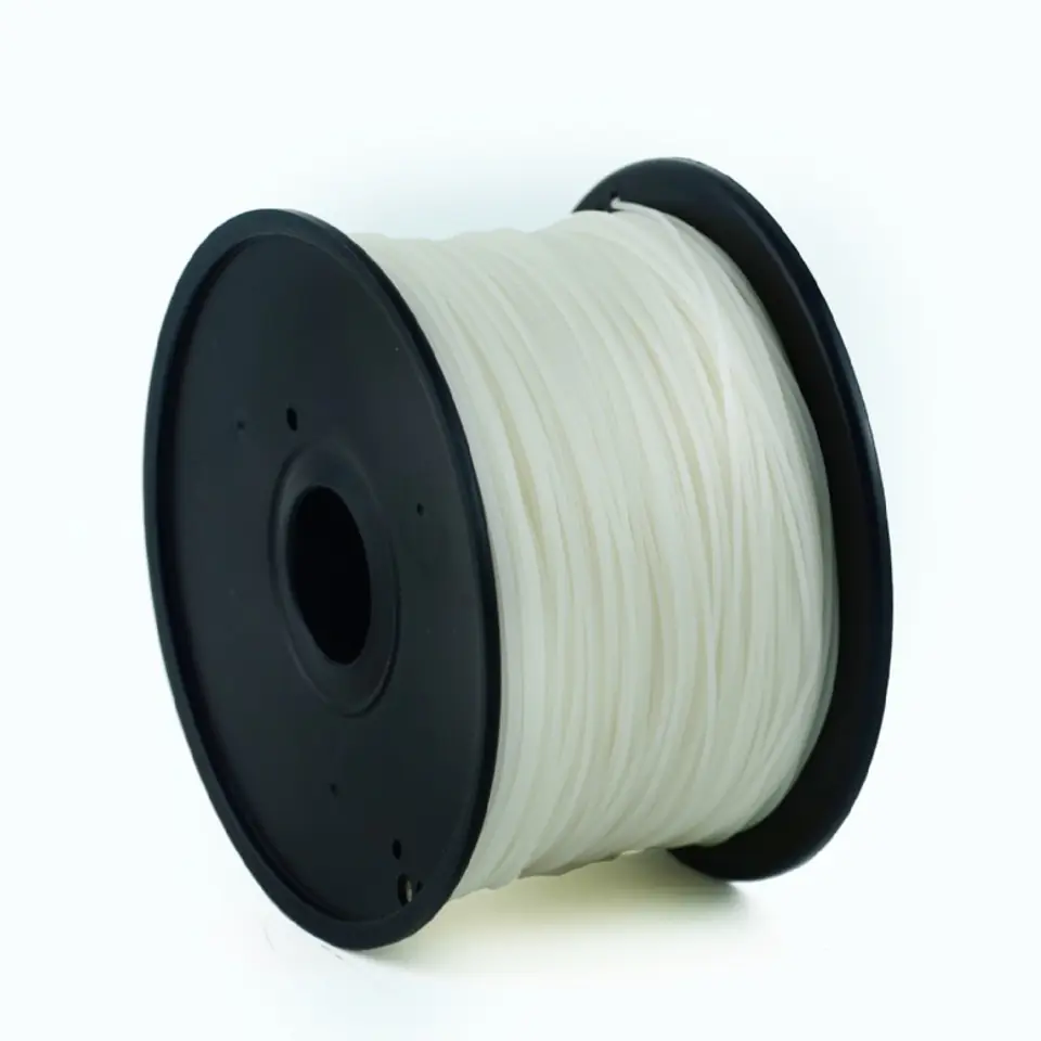 ⁨Printer filament 3D PLA / 1.75mm / natural⁩ at Wasserman.eu