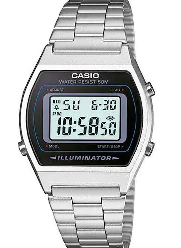 Zegarek CASIO B640WD-1 Unisex + BOX w sklepie Wasserman.eu