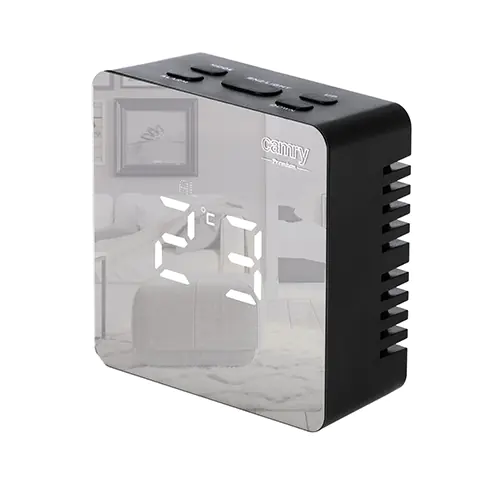 CR 1150b Budzik led w sklepie Wasserman.eu