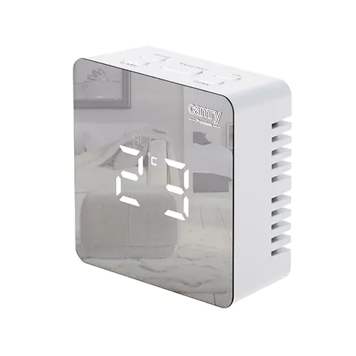 ⁨CR 1150w Alarm clock led⁩ at Wasserman.eu