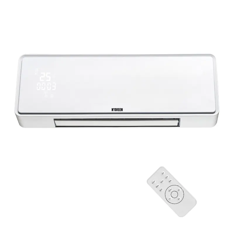 HC3100 LED-Luftschleier im Wasserman.eu