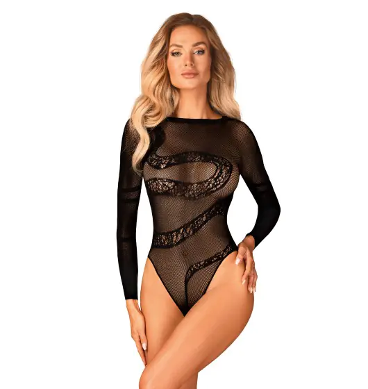 B137 body S/M/L w sklepie Wasserman.eu