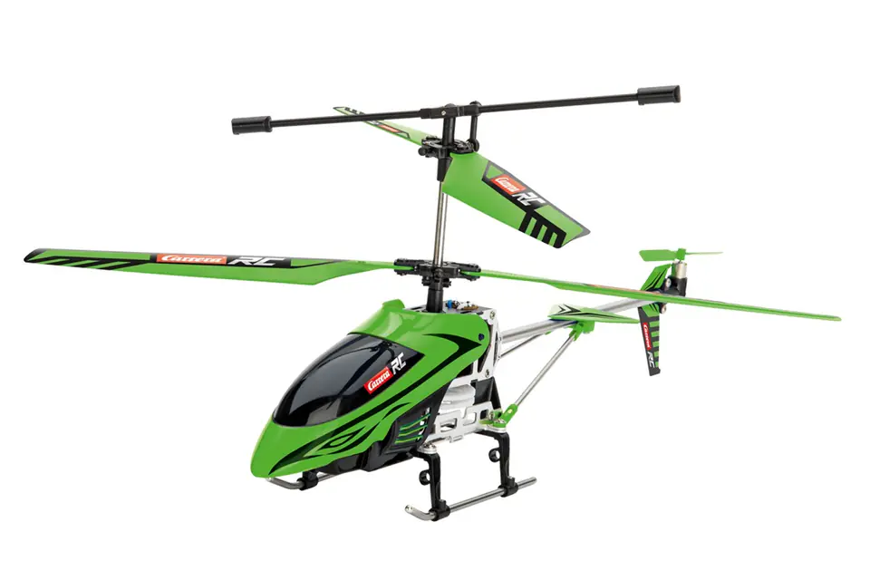 Helicopter RC Air Glow Storm 2,4GHz at Wasserman.eu