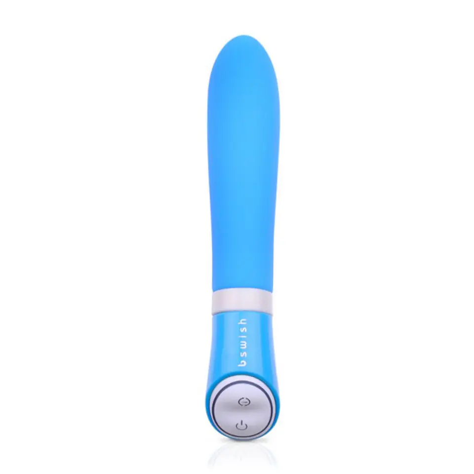 B Swish - bgood Deluxe Blue at Wasserman.eu