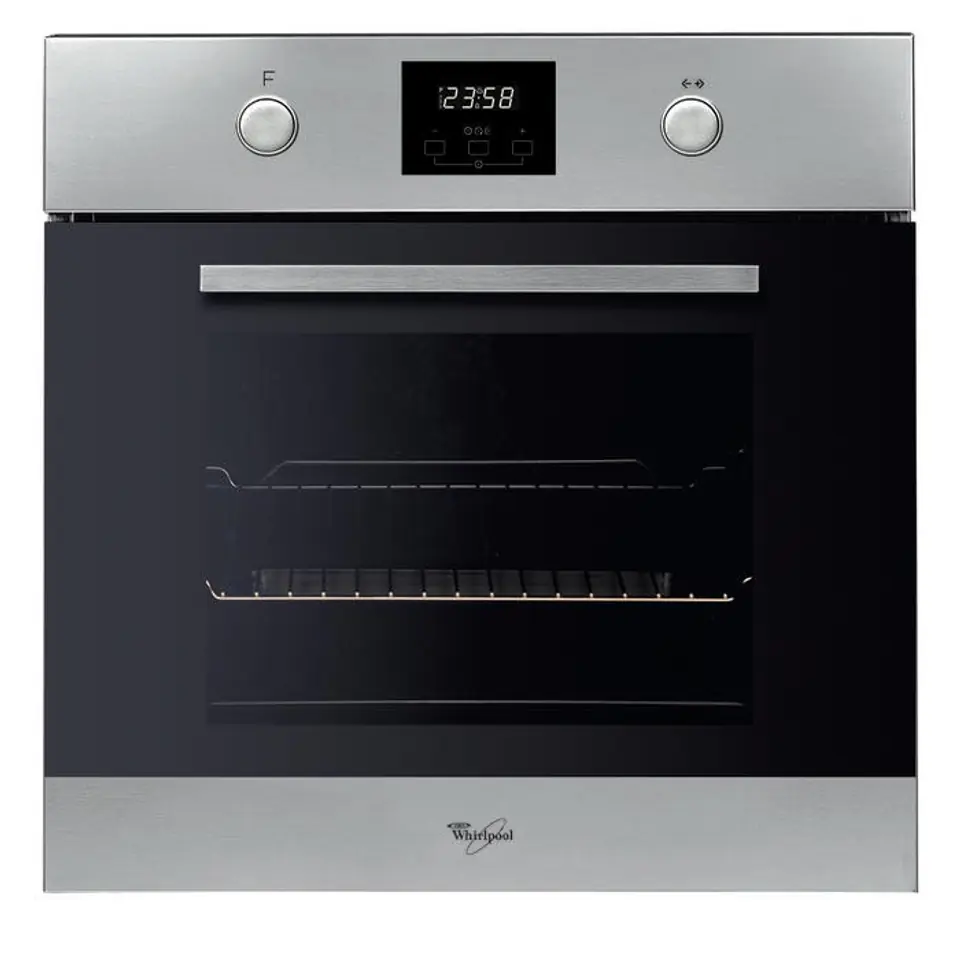 Oven AKP460IX at Wasserman.eu