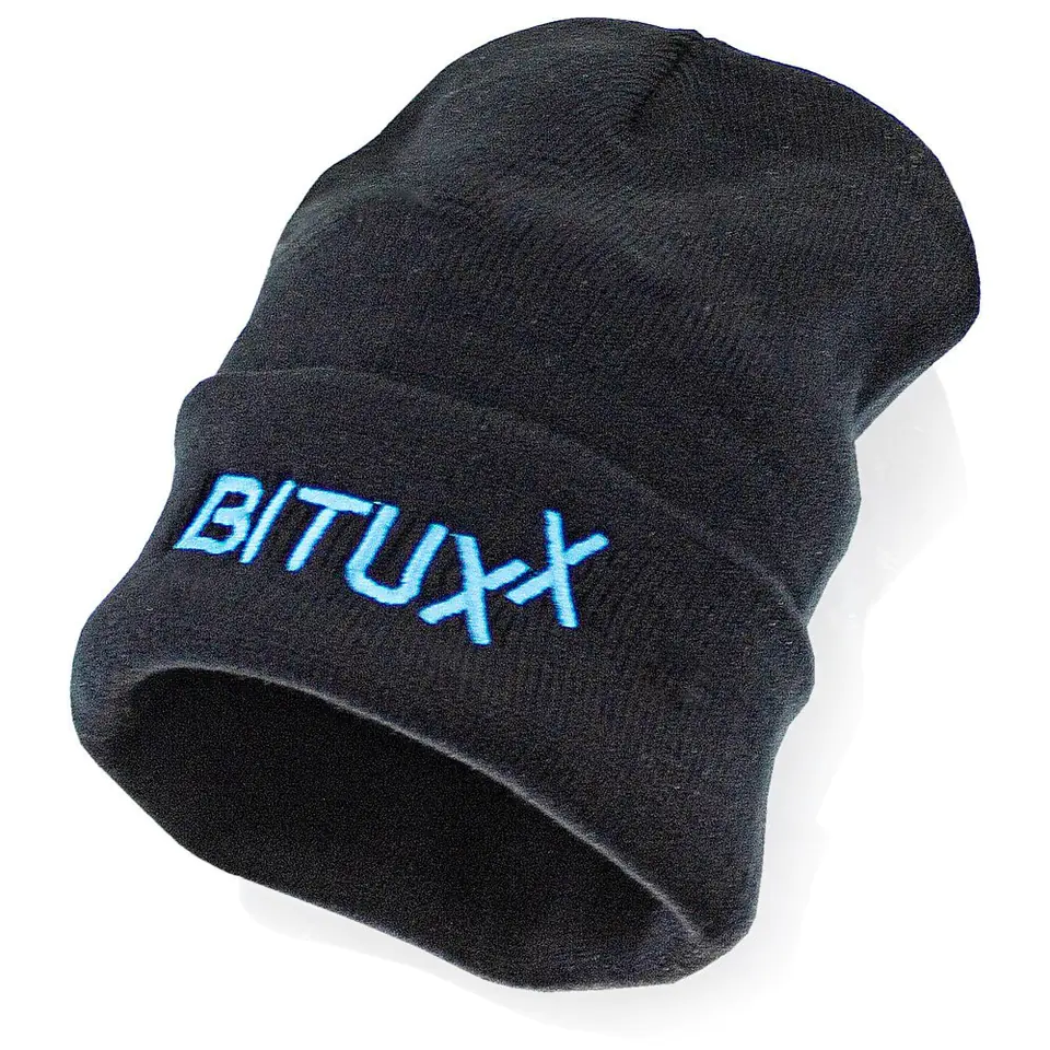 ⁨Universal winter work cap BITUXX⁩ at Wasserman.eu