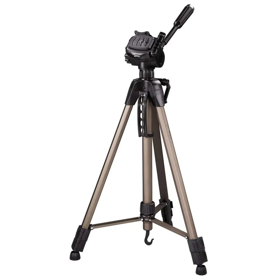 Star 62 photo tripod with bag at Wasserman.eu