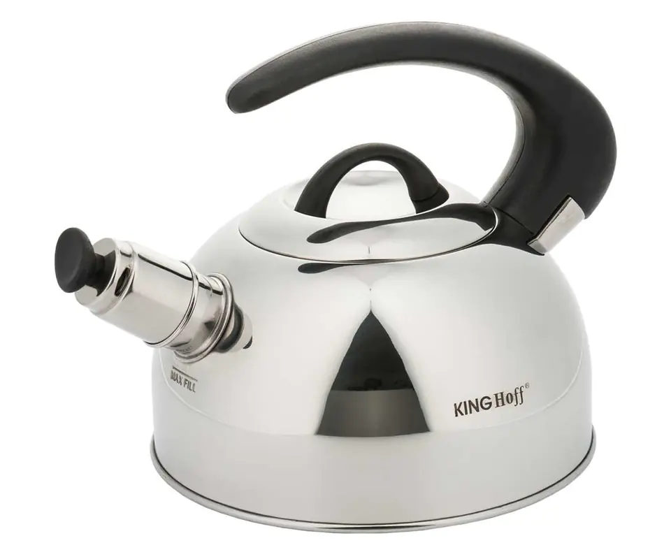 KINGHOFF KETTLE 1.8 L KH-3250 at Wasserman.eu