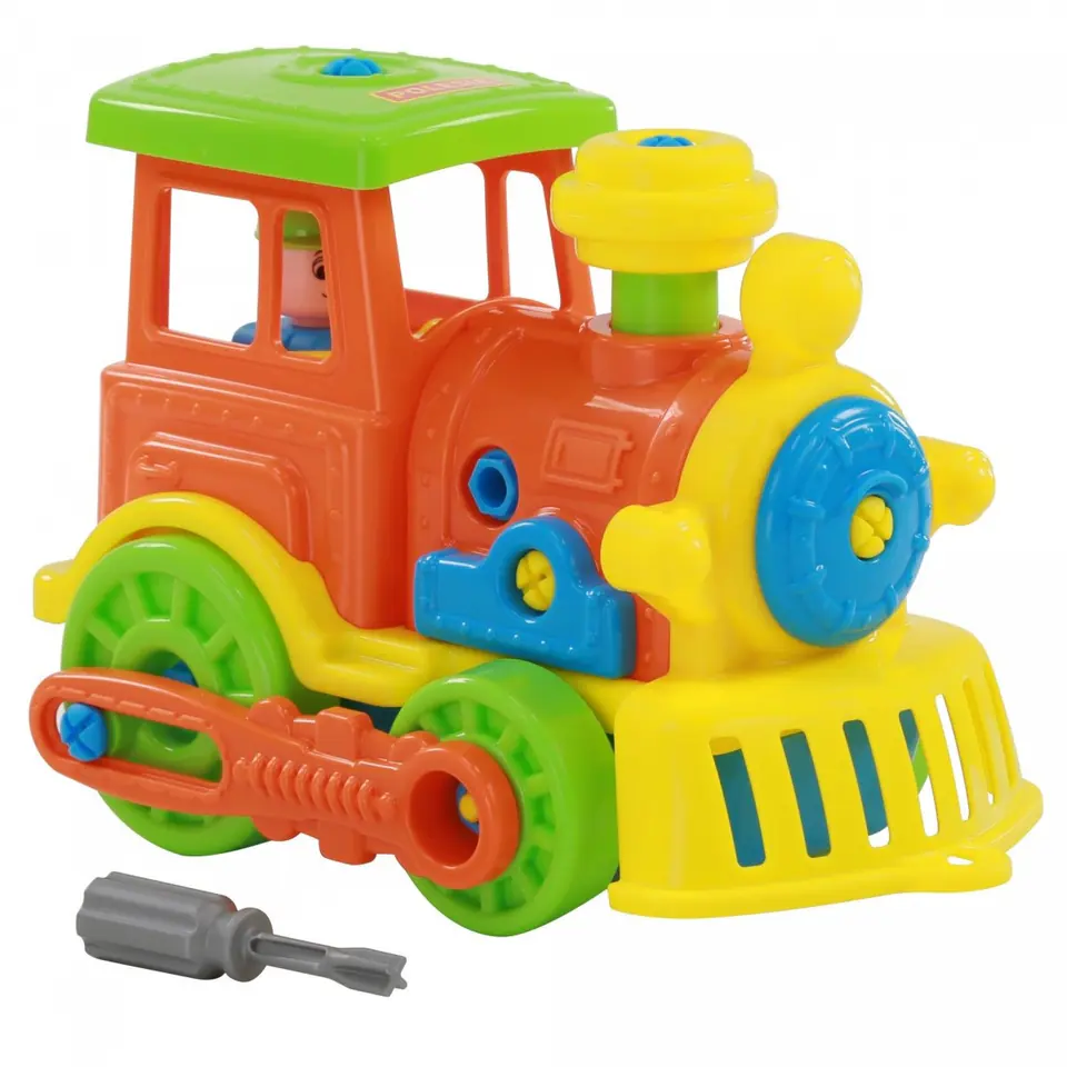 Locomotive for screwing at Wasserman.eu
