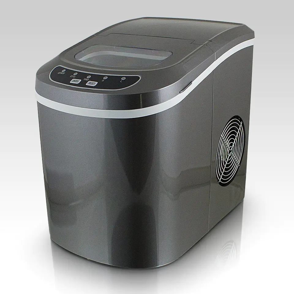 ICE CUBE MAKER ICE CUBE MAKER (GRAPHITE) at Wasserman.eu