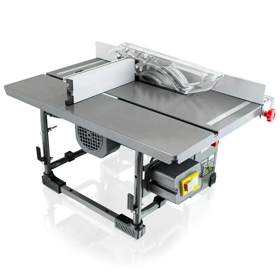 ⁨Mobile table saw 800 W⁩ at Wasserman.eu