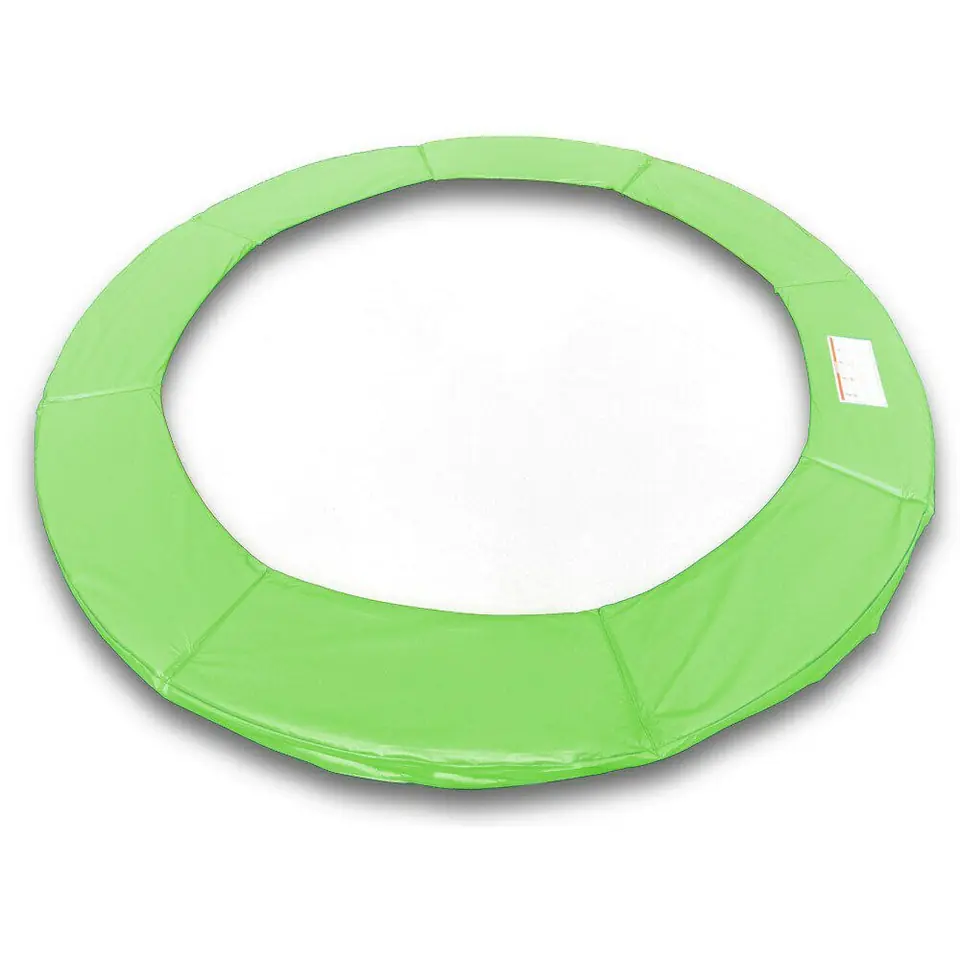 ⁨Spring Cover 244-250cm 7ft light green⁩ at Wasserman.eu