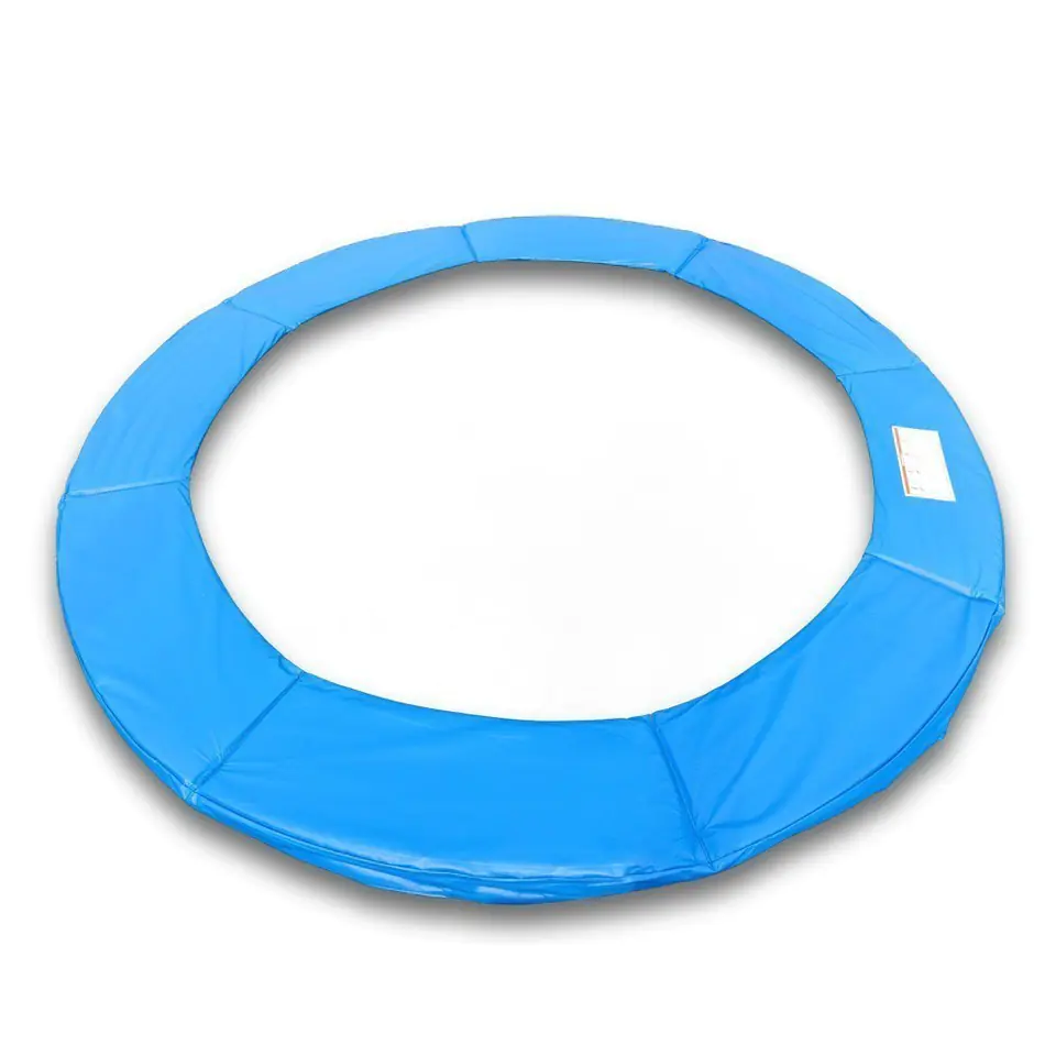 ⁨FEDERABDECKUNG FÜR TRAMPOLIN 244-250CM / 7FT⁩ im Wasserman.eu