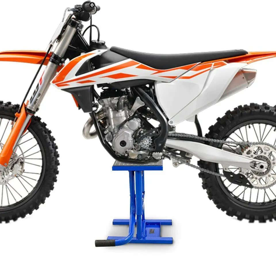 Podnośnik Stojak do Motocrossa Enduro Motocykla w sklepie Wasserman.eu