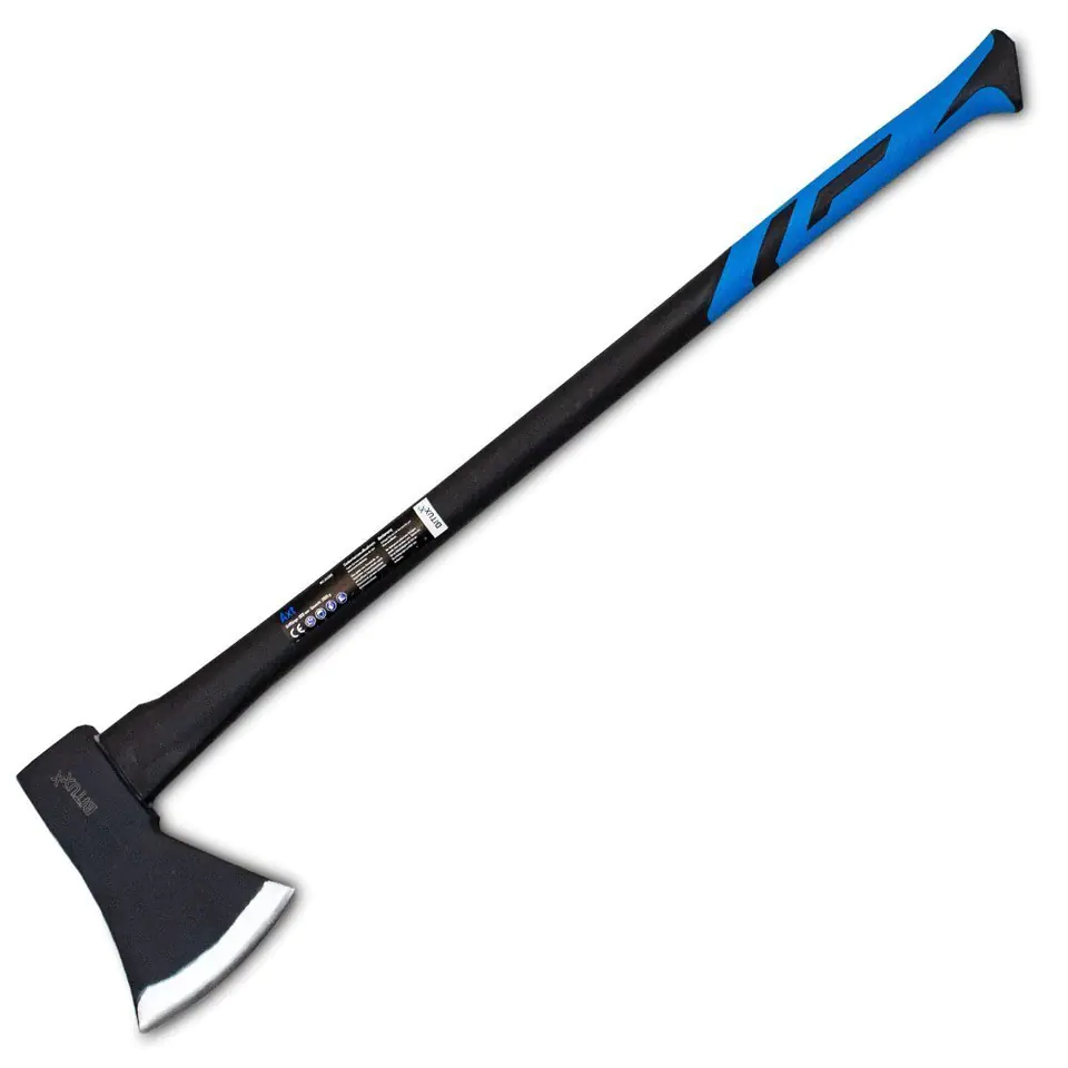 ⁨UNIVERSAL AXE⁩ at Wasserman.eu