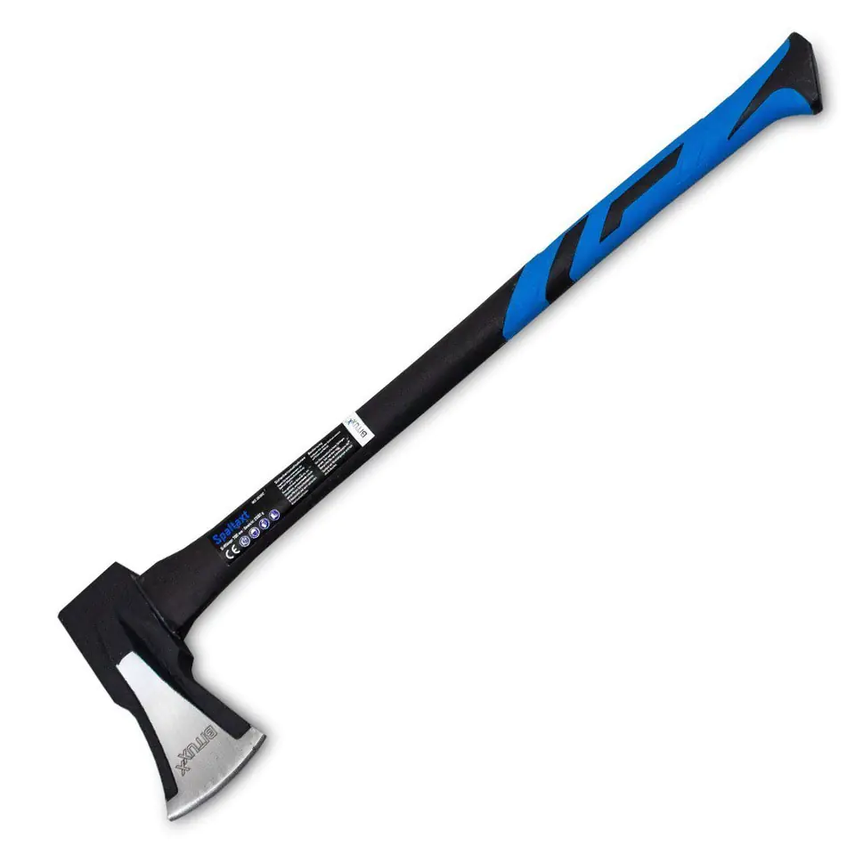UNIVERSAL AXE at Wasserman.eu