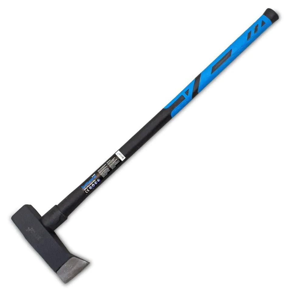 ⁨AXE HAMMER SPLITTING AXE⁩ at Wasserman.eu