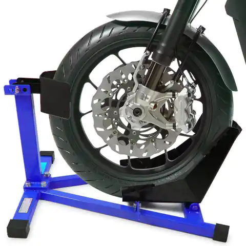 ⁨FRONT MOTORCYCLE STAND 17 - 21 INCH⁩ at Wasserman.eu