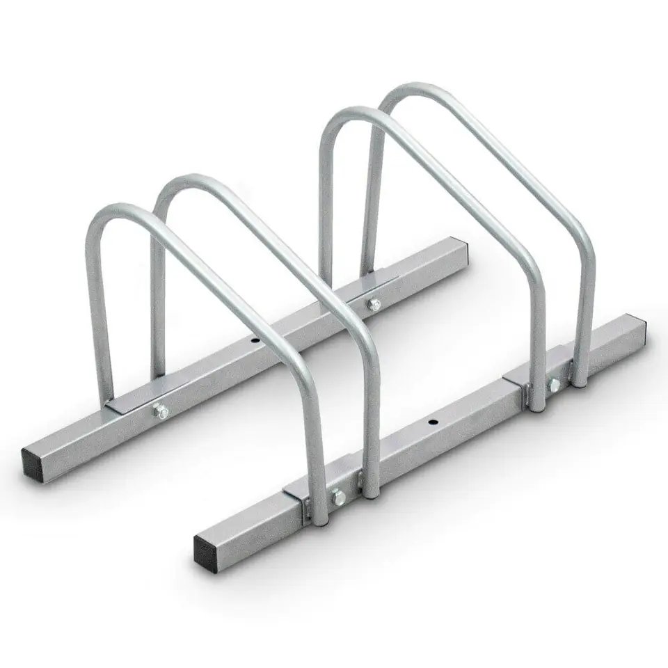 ⁨Bike rack 2-local holder METAL NEW⁩ at Wasserman.eu