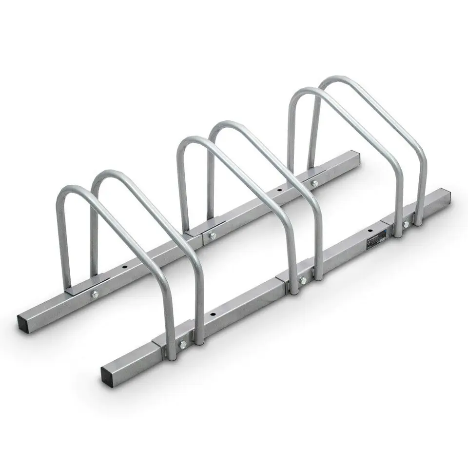 ⁨Bike Rack 3-place holder METAL NEW⁩ at Wasserman.eu