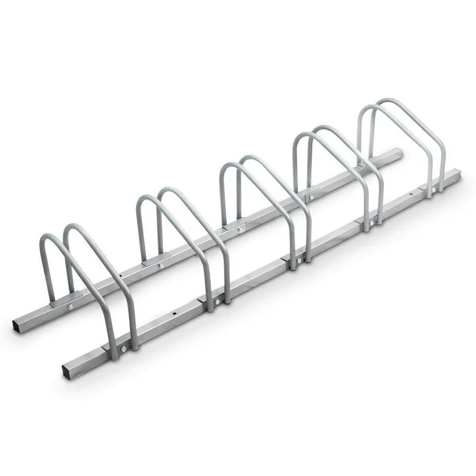 ⁨Bike Rack 5-seat holder⁩ at Wasserman.eu