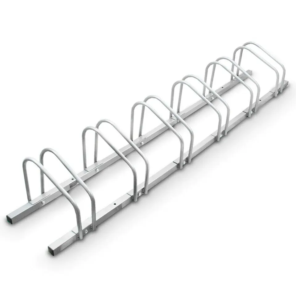 ⁨Bike Rack 6-seat holder⁩ at Wasserman.eu