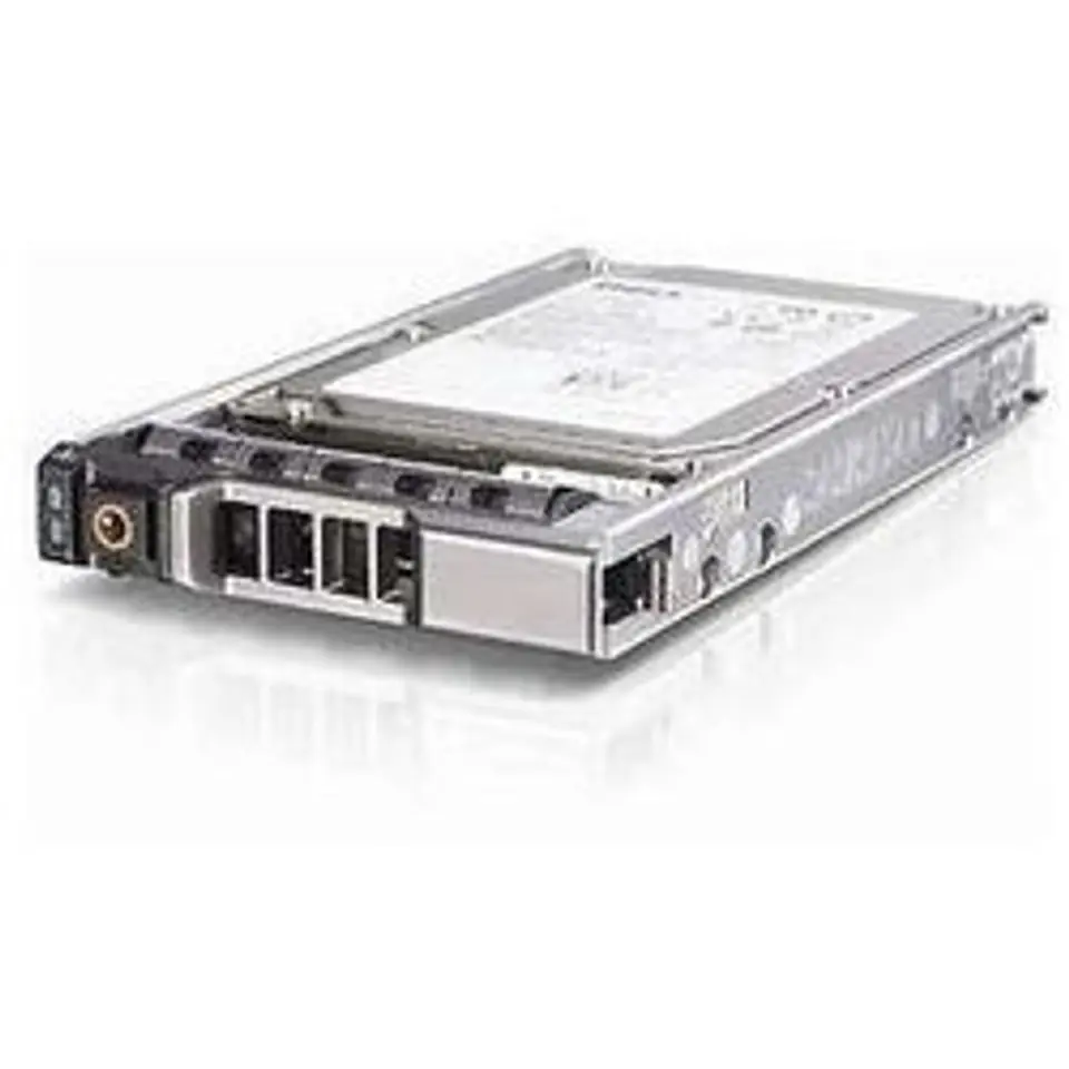 #Dell 1.2TB 10K RPM SAS 12Gbps 512n 3.5in Hot-Plug w sklepie Wasserman.eu