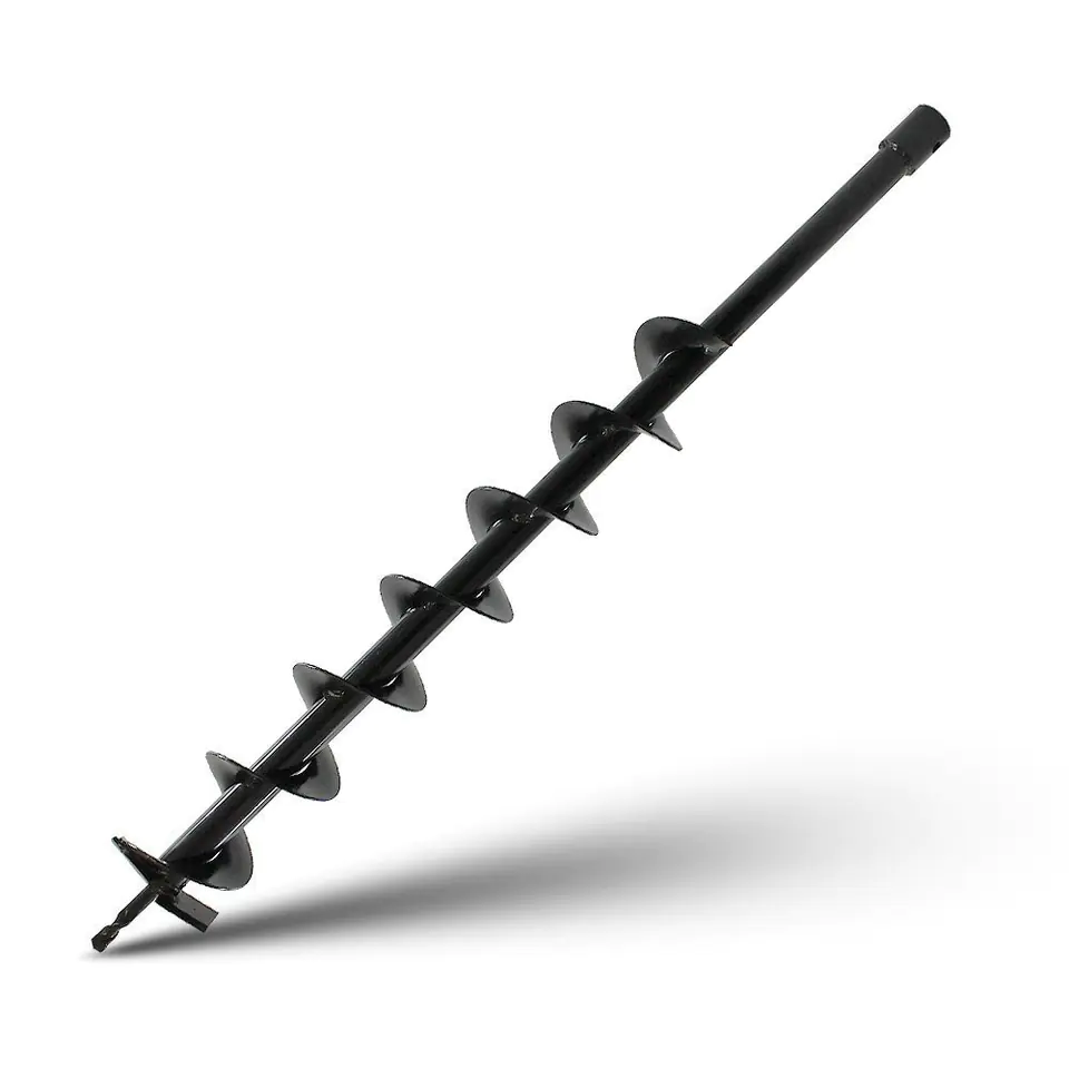 ⁨Drill bit for drill 100mm⁩ at Wasserman.eu